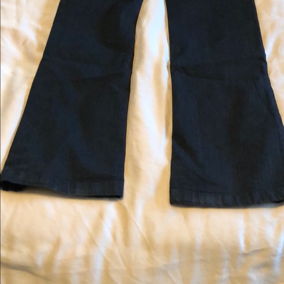Beija Flor jeans black size 4 - Picture 6 of 6